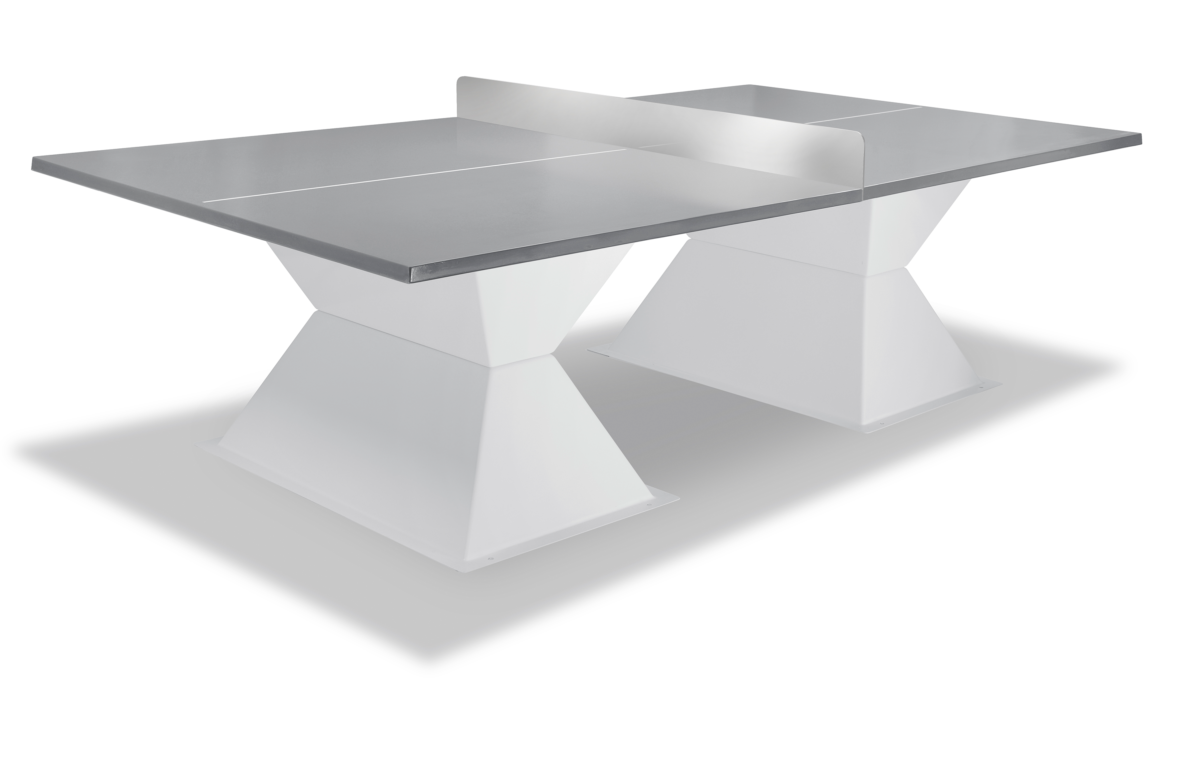 Table de ping-pong extérieure MATCH